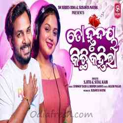 To Hrudaya Kichi Kahila-New